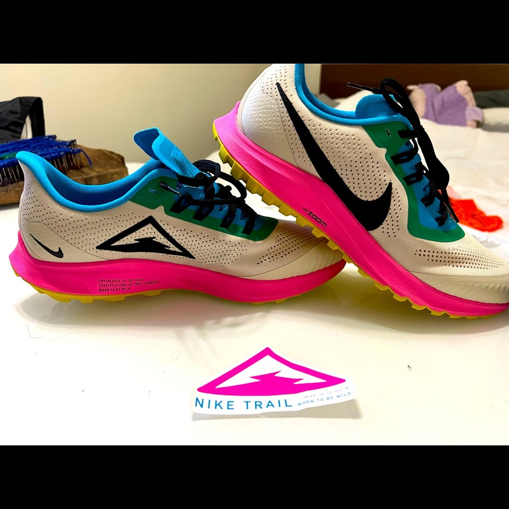 Nike Pegasus 36 trail